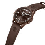 ⁦TDWGA9010803M שעון יד לגבר טימברלנד Timberland, אחריות יבואן רשמי⁩ – תמונה ⁦2⁩