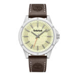 TDWGA9011203M שעון יד לגבר טימברלנד Timberland, אחריות יבואן רשמי