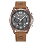 TDWGC9010303 שעון יד לגבר טימברלנד Timberland, אחריות יבואן רשמי