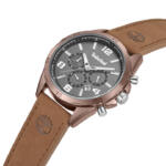 ⁦TDWGC9010303 שעון יד לגבר טימברלנד Timberland, אחריות יבואן רשמי⁩ – תמונה ⁦2⁩