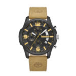 TDWGC9011002 שעון יד לגבר טימברלנד Timberland, אחריות יבואן רשמי