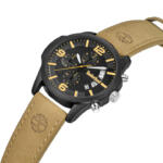 ⁦TDWGC9011002 שעון יד לגבר טימברלנד Timberland, אחריות יבואן רשמי⁩ – תמונה ⁦2⁩