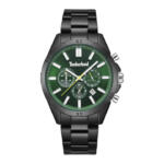 TDWGI9010205 שעון יד לגבר טימברלנד Timberland, אחריות יבואן רשמי