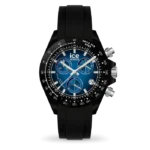 BEWATCH - Black ocean blue - 41mm - CH שעון יד לגבר אייס Ice-watch, אחריות יבואן רשמי