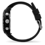 ⁦BEWATCH - Black ocean blue - 41mm - CH שעון יד לגבר אייס Ice-watch, אחריות יבואן רשמי⁩ – תמונה ⁦3⁩