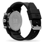 ⁦BEWATCH - Black ocean blue - 41mm - CH שעון יד לגבר אייס Ice-watch, אחריות יבואן רשמי⁩ – תמונה ⁦4⁩