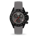 BEWATCH- Iron grey-41mm-CH שעון יד לאישה אייס Ice-watch, אחריות יבואן רשמי