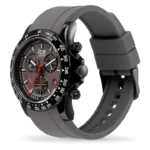 ⁦BEWATCH- Iron grey-41mm-CH שעון יד לאישה אייס Ice-watch, אחריות יבואן רשמי⁩ – תמונה ⁦2⁩
