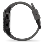 ⁦BEWATCH- Iron grey-41mm-CH שעון יד לאישה אייס Ice-watch, אחריות יבואן רשמי⁩ – תמונה ⁦3⁩