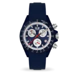 BEWATCH - Blue white-41mm- CH שעון יד לאישה אייס Ice-watch, אחריות יבואן רשמי