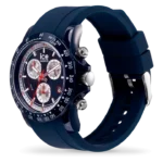 ⁦BEWATCH - Blue white-41mm- CH שעון יד לאישה אייס Ice-watch, אחריות יבואן רשמי⁩ – תמונה ⁦2⁩