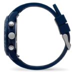 ⁦BEWATCH - Blue white-41mm- CH שעון יד לאישה אייס Ice-watch, אחריות יבואן רשמי⁩ – תמונה ⁦3⁩