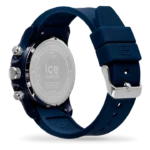 ⁦BEWATCH - Blue white-41mm- CH שעון יד לאישה אייס Ice-watch, אחריות יבואן רשמי⁩ – תמונה ⁦4⁩