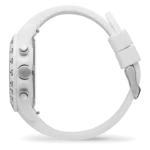 ⁦BEWATCH - White chromatic-41mm- CH שעון יד לאישה אייס Ice-watch, אחריות יבואן רשמי⁩ – תמונה ⁦3⁩