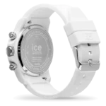 ⁦BEWATCH - White chromatic-41mm- CH שעון יד לאישה אייס Ice-watch, אחריות יבואן רשמי⁩ – תמונה ⁦4⁩