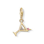 Thomas Sabo תליון צ'ארם קוקטייל 1771-995-7