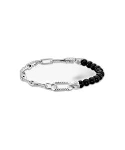 Thomas Sabo A2088-507-11-L19V צמיד כסף לגבר