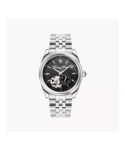 Thomas Sabo WA0414-201-203 שעון אוטומטי כסוף