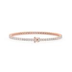 Bracelets JB50134 צמיד טניס יהלומים