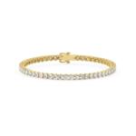 Bracelets JB50135 צמיד טניס יהלומים