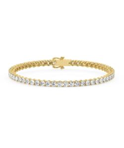 Bracelets JB50135 צמיד טניס יהלומים