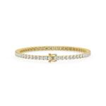 Bracelets JB50135 צמיד טניס יהלומים