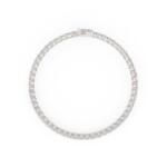 Bracelets B-L-R-5.80-14K-WG-JB50135 צמיד טניס יהלומים