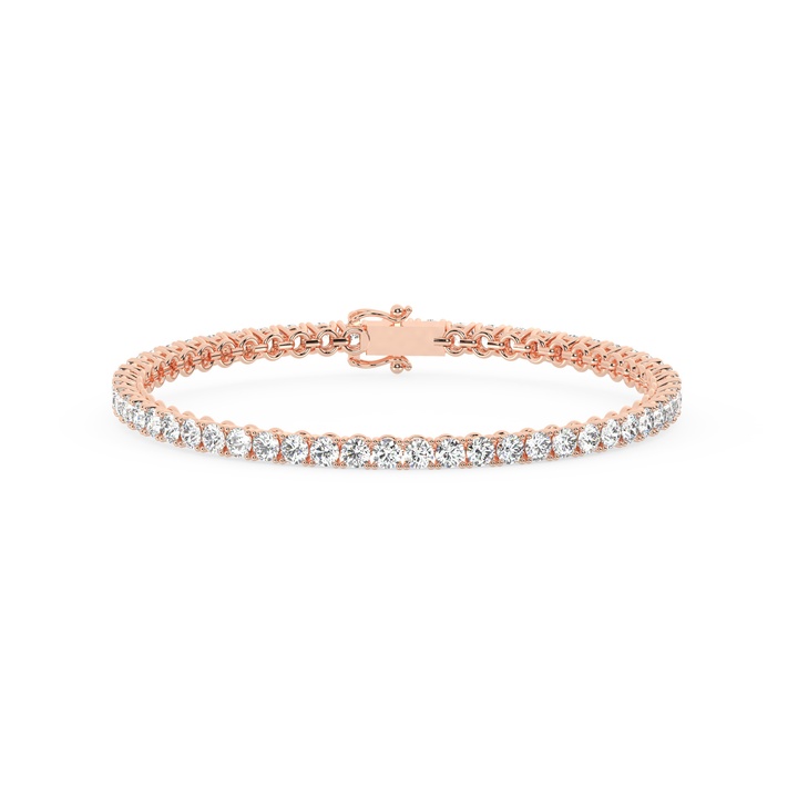 Bracelets JB50135 צמיד טניס יהלומים