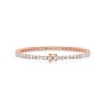 Bracelets JB50135 צמיד טניס יהלומים