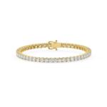 Bracelets JB50136 צמיד טניס יהלומים