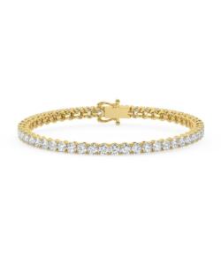 Bracelets JB50136 צמיד טניס יהלומים