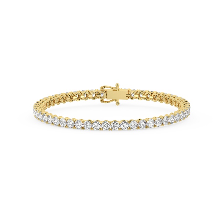 Bracelets JB50136 צמיד טניס יהלומים