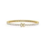 Bracelets JB50136 צמיד טניס יהלומים
