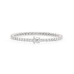 Bracelets JB50136 צמיד טניס יהלומים