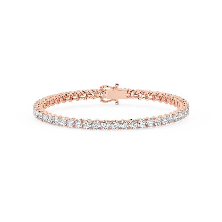Bracelets JB50136 צמיד טניס יהלומים