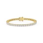 Bracelets JB50137 צמיד טניס יהלומים