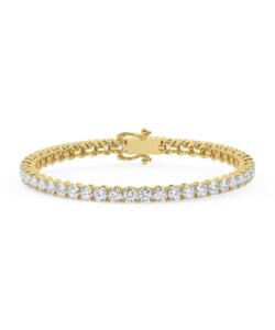 Bracelets JB50137 צמיד טניס יהלומים