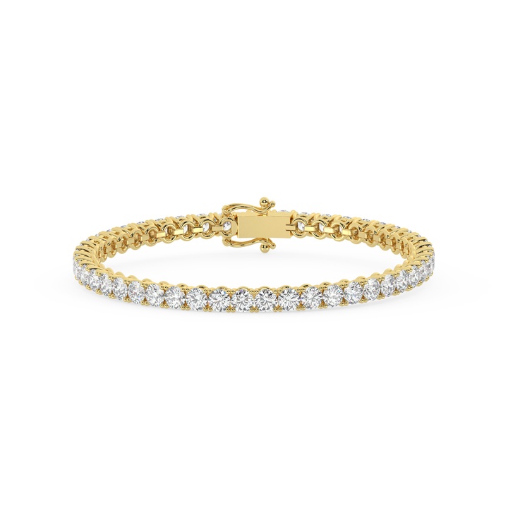 Bracelets JB50137 צמיד טניס יהלומים