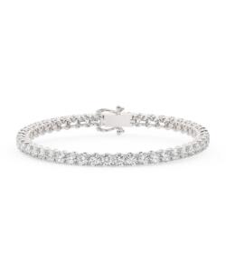 Bracelets JB50137 צמיד טניס יהלומים