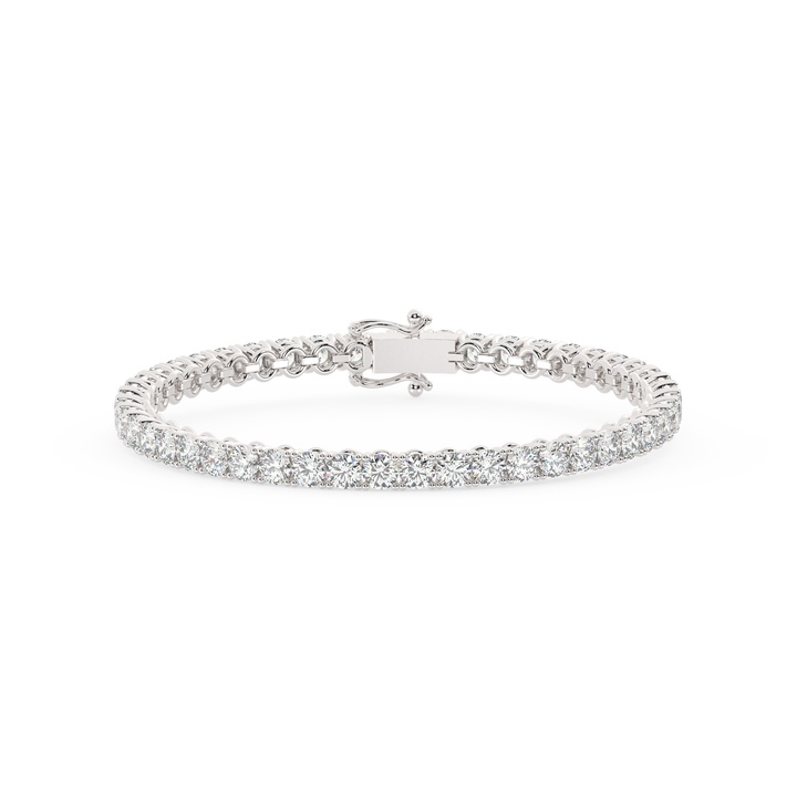 Bracelets JB50137 צמיד טניס יהלומים