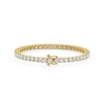 Bracelets JB50137 צמיד טניס יהלומים