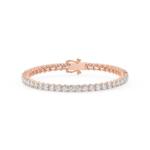 Bracelets JB50137 צמיד טניס יהלומים