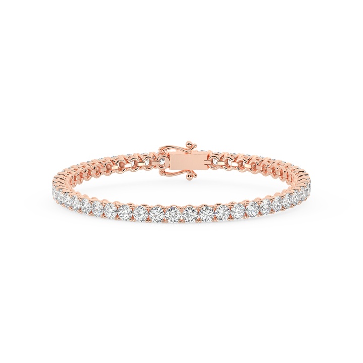 Bracelets JB50137 צמיד טניס יהלומים