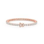 Bracelets JB50137 צמיד טניס יהלומים