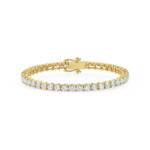 Bracelets JB50138 צמיד טניס יהלומים