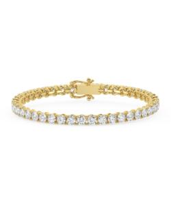 Bracelets JB50138 צמיד טניס יהלומים
