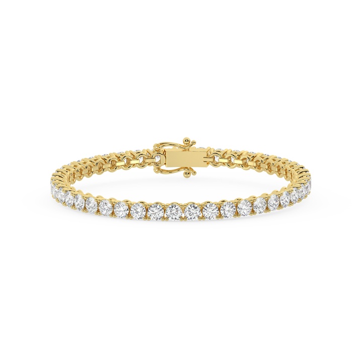 Bracelets JB50138 צמיד טניס יהלומים