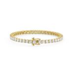 Bracelets JB50138 צמיד טניס יהלומים