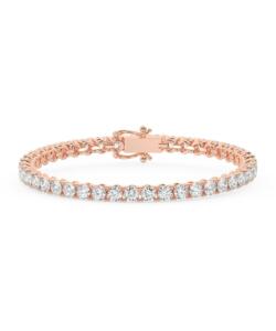 Bracelets JB50138 צמיד טניס יהלומים