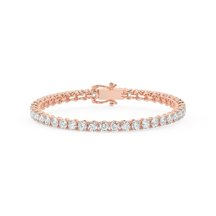 Bracelets JB50138 צמיד טניס יהלומים
